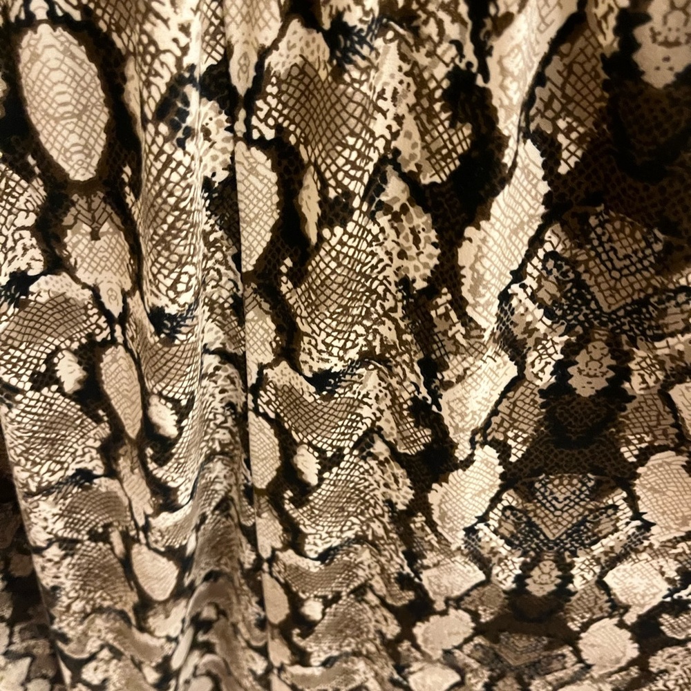 AUSELILY maxi dress-BRAND NEW - Picture 3 of 4